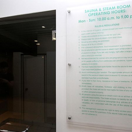 Bernard Holiday Home @ Imperial Suites Кучинг Экстерьер фото